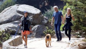 Máximo Menem agradece en redes sociales los mensajes de apoyo tras su operación