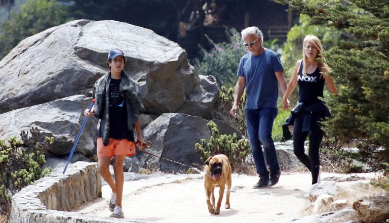 Máximo Menem agradece en redes sociales los mensajes de apoyo tras su operación