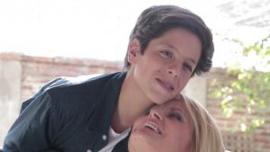 Médico de Máximo Menem explica los pasos a seguir luego de la operación