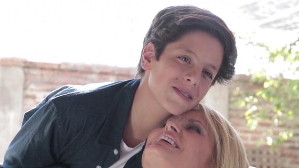 Médico de Máximo Menem explica los pasos a seguir luego de la operación