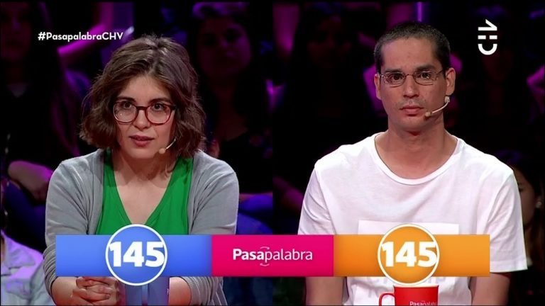 Comparan a participante de "Pasapalabra" con personaje de Disney