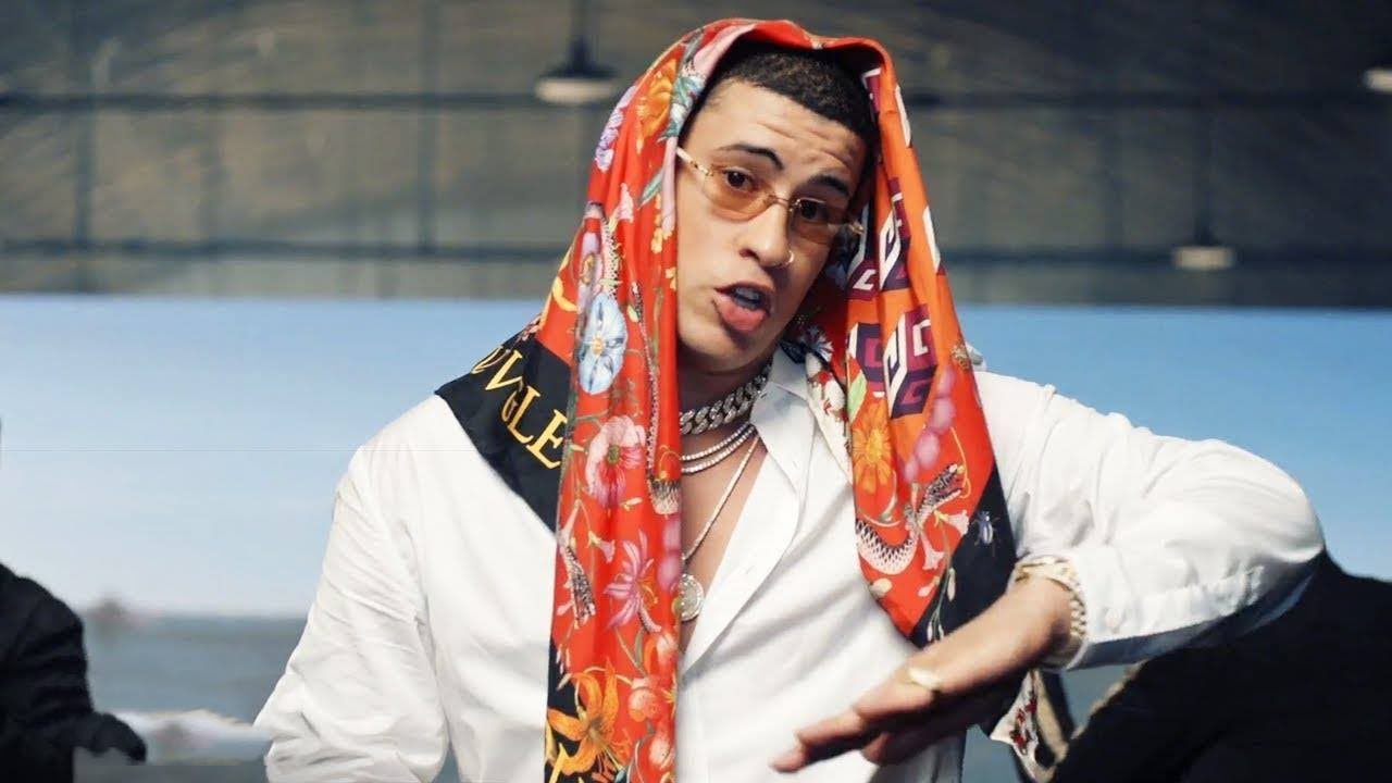 Bad Bunny no siempre fue el "conejo malo": Acá te mostramos las fotos de su niñez