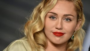 El emotivo mensaje de Miley Cyrus tras perder su casa en los incendios de California