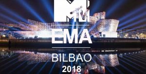 Sebastián Yatra, Ha*Ash y Lali ganan premio MTV como "Mejor Artista Latinoamérica"