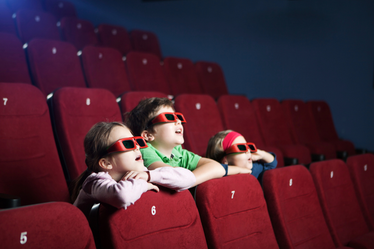Las películas infantiles que se estrenan el 2019 y que no te puedes perder