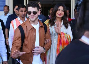 Priyanka Chopra cometió divertido error al decir la edad de Nick Jonas
