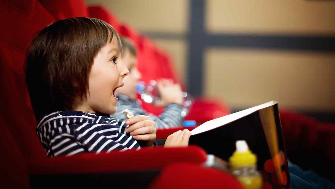 ¡Las películas infantiles que se estrenan el 2019 y que no te puedes perder!