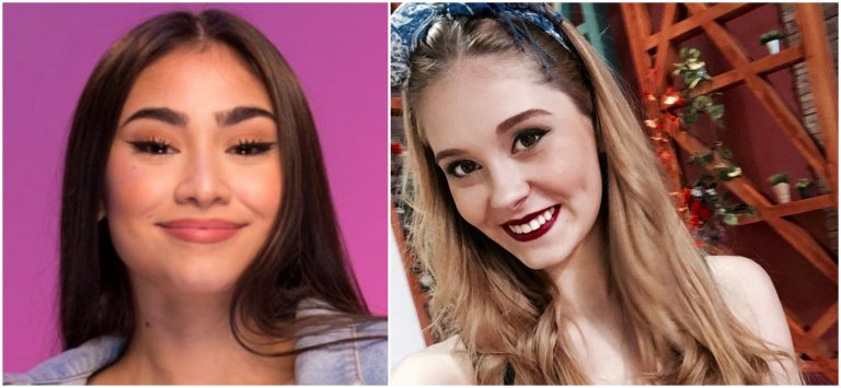 Aseguran que mensaje de Paloma Mami sería indirecta Yadranca Tomic por ex chico "Rojo"