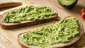 Por esta razón el pan con palta podría generar adicción