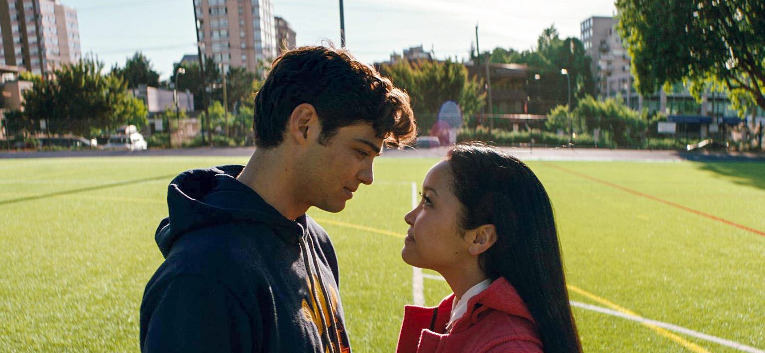 ¡Paren todo! Confirman secuela de "A todos los chicos de los que me enamoré"