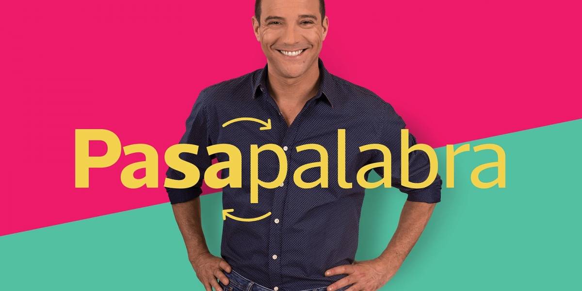 ¡Atención fanátic@s! Pasapalabra llegará como juego de mesa a fin de año
