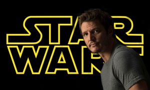 Reconocido actor chileno será protagonista en la nueva producción de "Star wars"