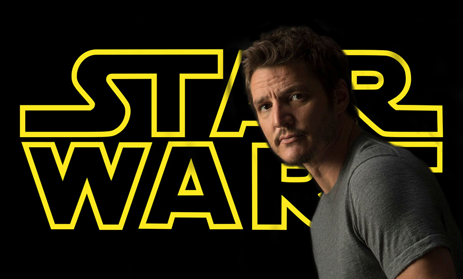 Reconocido actor chileno será protagonista en la nueva producción de "Star wars"