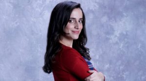 Look de Rocío tras reestreno de "Verdades ocultas" se robó la atención de los televidentes