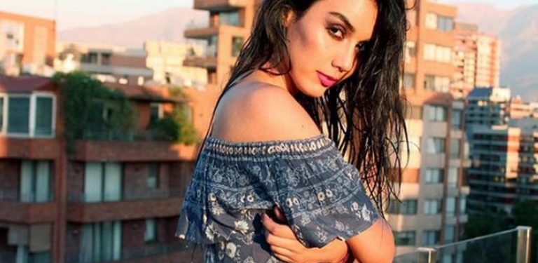 Steffi Méndez sale en defensa de su hermano y se va en picada contra Camila Recabarren