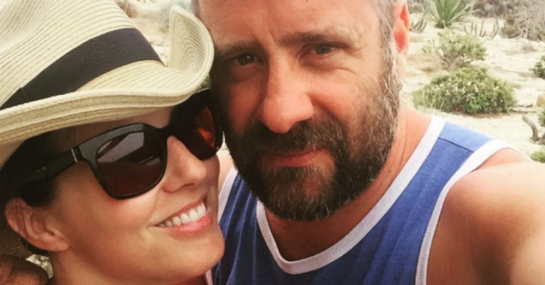 El divertido vídeo de la hija de Marcial Tagle y Luz Valdivieso donde muestra desconocido talento