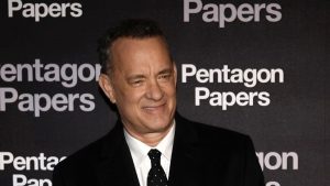 Tom Hanks envía nuevo mensaje desde su cuarentena en Australia
