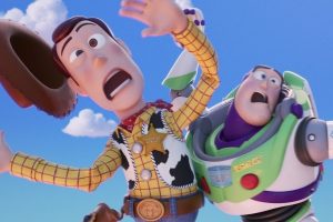 Disney lanzó avance de 'Toy Story 4': sorprendió con nuevo personaje