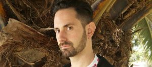 Santiago Tupper adelanta su rol en "Verdades ocultas"