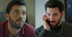 Estos son los galanes de la teleserie turca "Madre" que se lucen como papás en la vida real