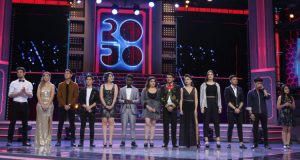 Otro adelanto sobre el repechaje de "Rojo": Participantes del primer ciclo intentarán regresar