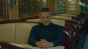 #AlertaDeEstreno: ¡Revisa el nuevo videoclip de Alejandro Sanz!