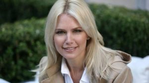 Valeria Mazza defiende a su marido ante revelación que lo dejó como machista