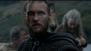 "Vikingos": Dónde y cuándo ver el regreso de la quinta temporada