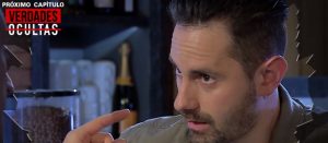 Santiago Tupper debuta en "Verdades ocultas" llegando a revolucionar la vida de "Rocío"