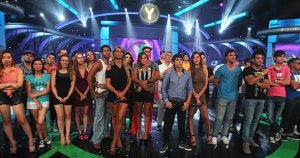 Ex chico "Yingo" publica categórico mensaje sobre conflicto Mapuche en redes sociales