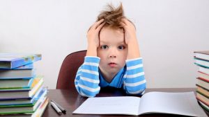 ¿Cómo saber que un niño está estresado? Esto dicen los expertos