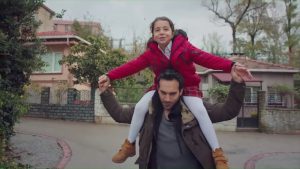 "Kizim": Así es la nueva teleserie turca que debutará pronto en Mega