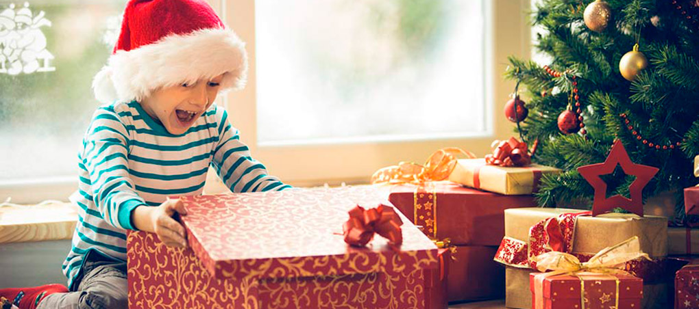 Estos son los juguetes que causan más accidentes en los niños