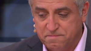 El lamento del metereólogo Iván Torres tras perder a su mascota esta Navidad