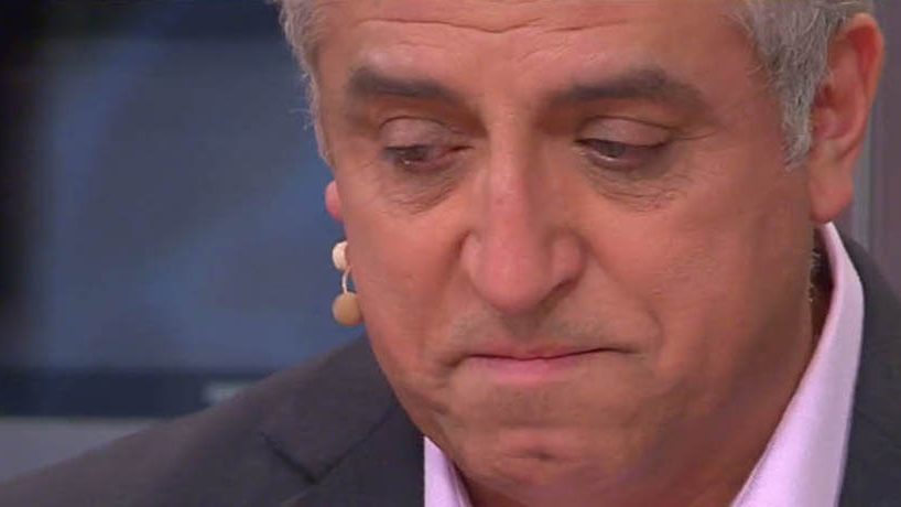 El lamento del metereólogo Iván Torres tras perder a su mascota esta Navidad