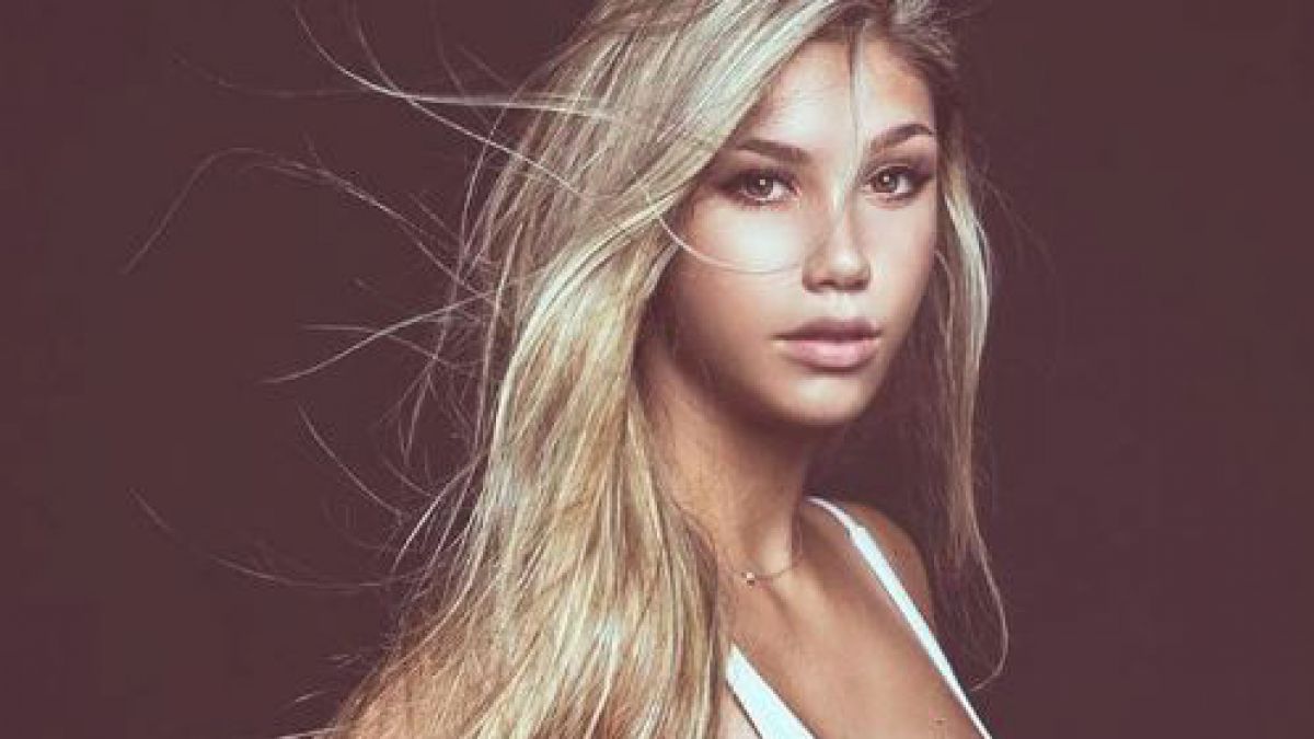 Hija de Marcelo 'Chino' Ríos se robó las miradas en su regreso a las canchas