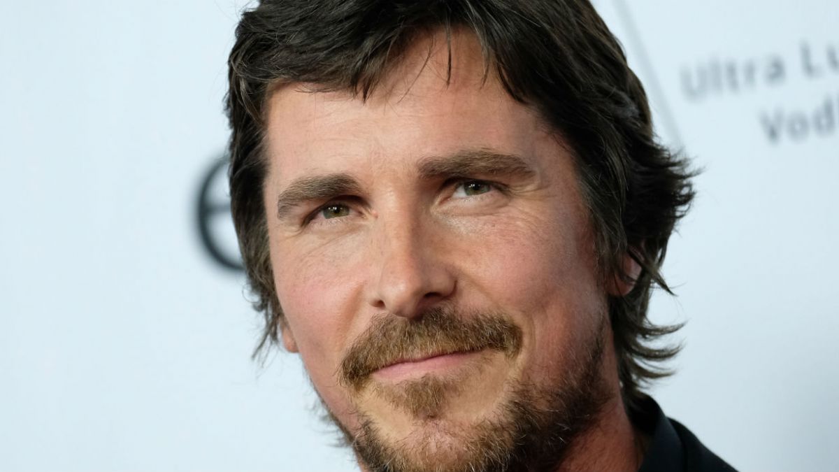 Christian Bale asegura que Donald Trump creyó que él era Batman realmente