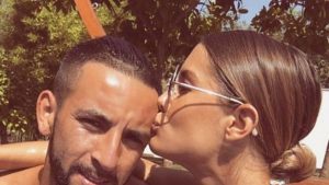 Gala Caldirola compartió emotivo mensaje este Día del Amor pero su foto no convenció