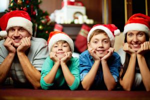 Actividades para disfrutar de la Navidad en familia