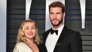 Se acabaron los rumores: ¡Miley Cyrus confirma su matrimonio con Liam Hemsworth!