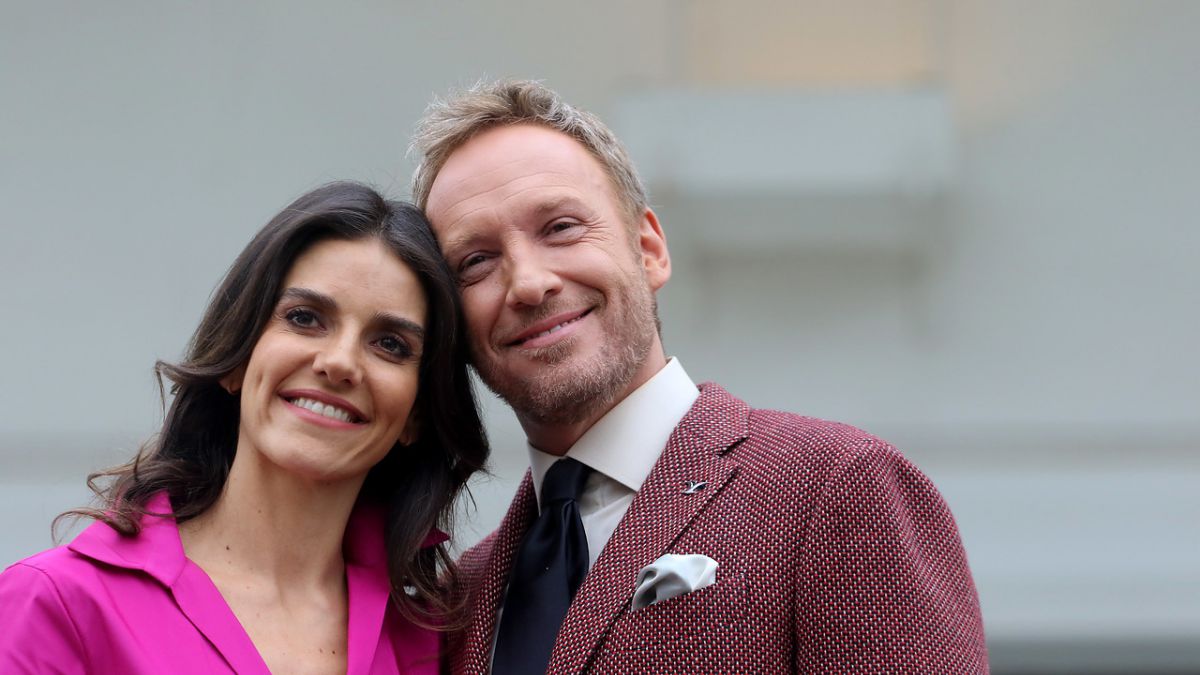 Martín Cárcamo y María Luisa Godoy dan detalles sobre sus looks para Viña 2019