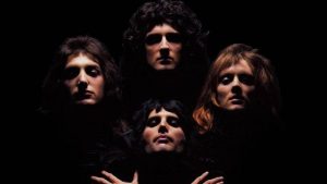"Bohemian Rhapsody" es la canción más escuchada del siglo XX en las plataformas de streaming