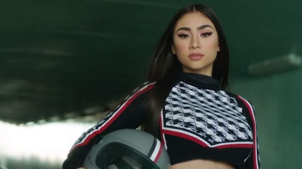 Billboard destaca a Paloma Mami como una de las artistas emergentes del año