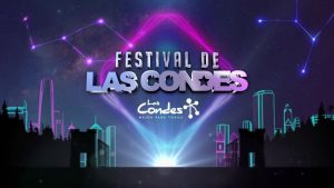 Canal 13 negocia para televisar nuevamente el Festival de Las Condes