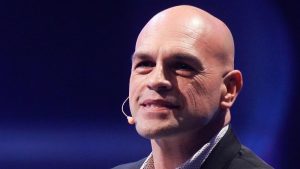 A los 53 años de edad, falleció el "instructor" René O'Ryan