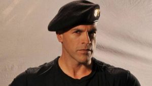 Daniella Campos y la muerte del "instructor" René O'Ryan: "Fue muy rápido"