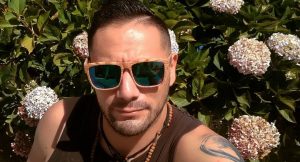 Recordado galán de "Amor ciego" anunció su matrimonio