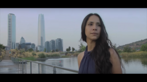 Esta es la canción de Cari Monteci que se transformó en el himno de la Roja femenina