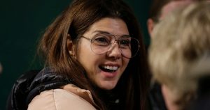 Actrices celebran rechazo a petición de Harvey Weinstein