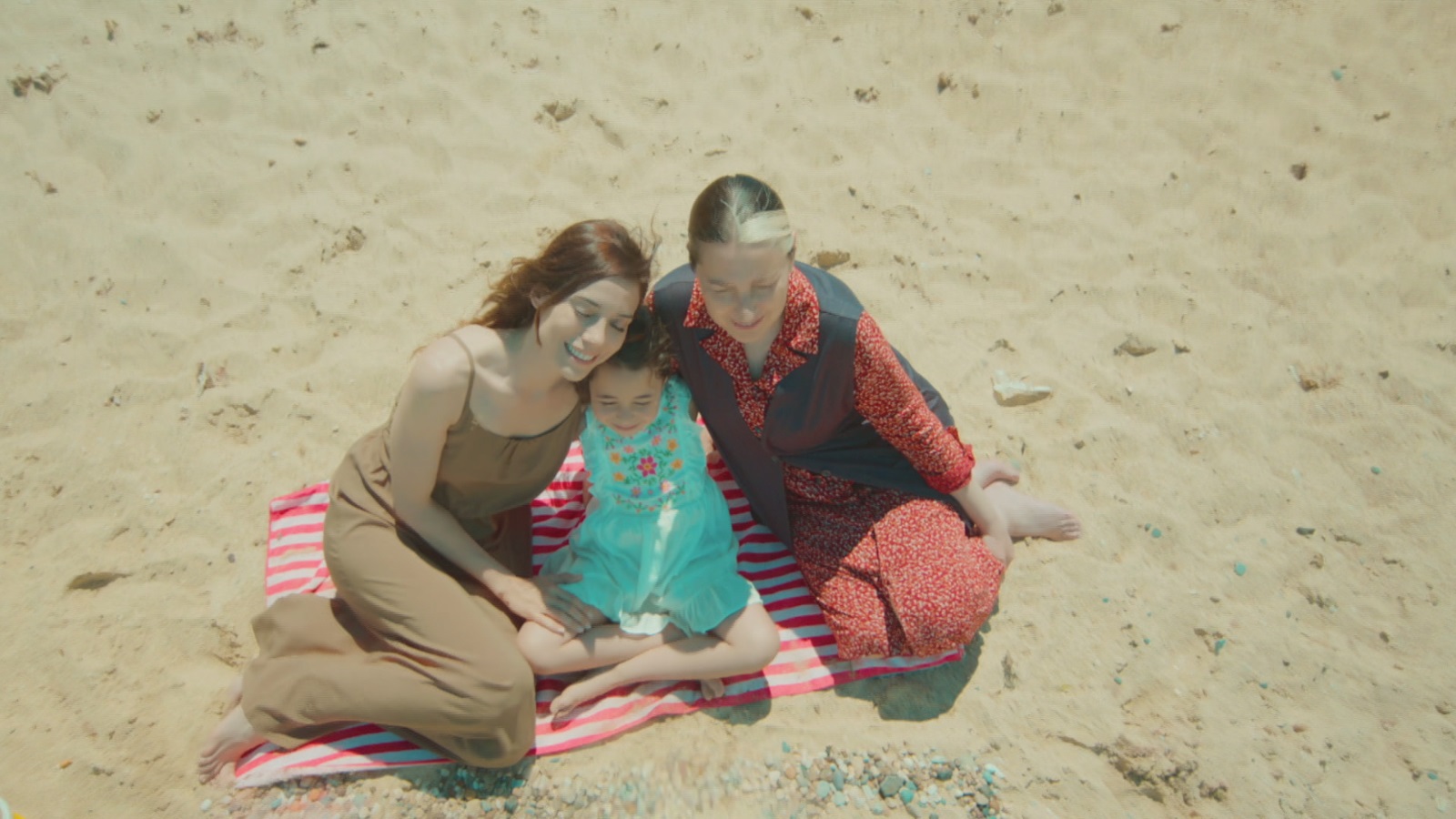 Así fue el emocionante capítulo final de la teleserie "Madre"